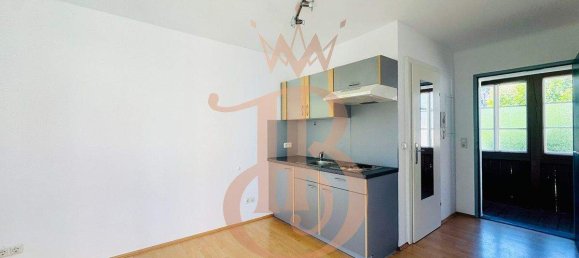2 rooms Apartment in Eggenberg, Austria No. 151550 13