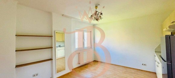 2 rooms Apartment in Eggenberg, Austria No. 151550 16