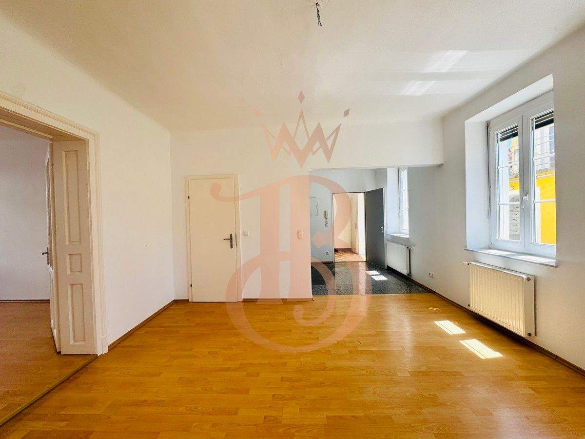 2 rooms Apartment in Eggenberg, Austria No. 151550