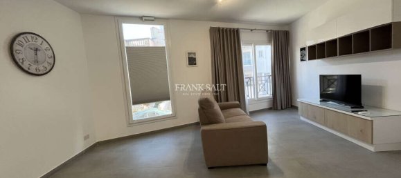 2 Schlafzimmer Wohnung in Kappara, Malta, Nr. 10417 5