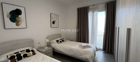 2 Schlafzimmer Wohnung in Kappara, Malta, Nr. 10417 8