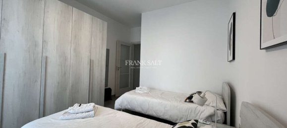 2 Schlafzimmer Wohnung in Kappara, Malta, Nr. 10417 9