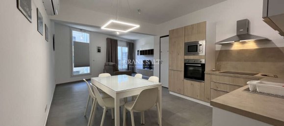 2 Schlafzimmer Wohnung in Kappara, Malta, Nr. 10417 4