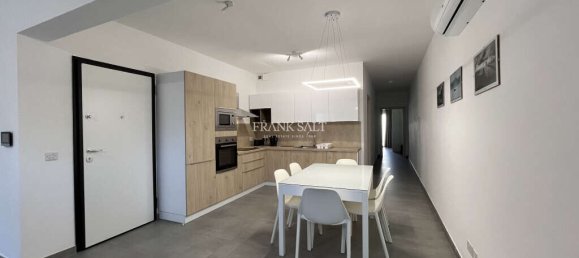 2 Schlafzimmer Wohnung in Kappara, Malta, Nr. 10417 3