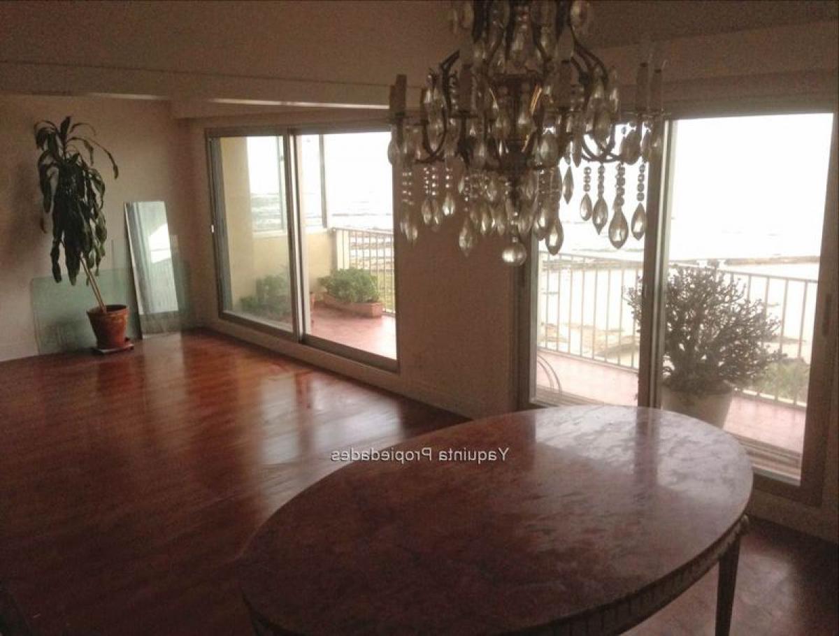 3 Schlafzimmer Wohnung in Montevideo, Uruguay, Nr. 3339