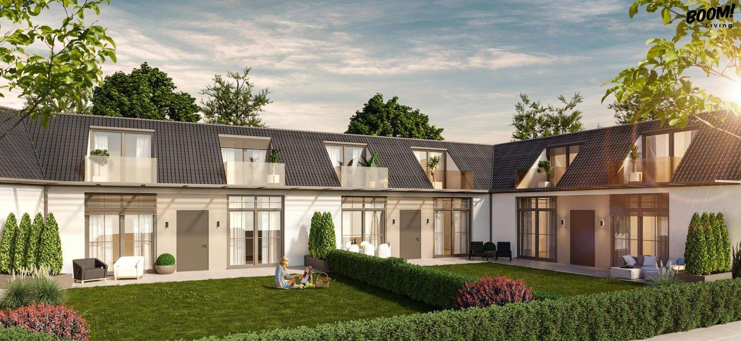 Земельный участок в Вена, Австрия № 193565