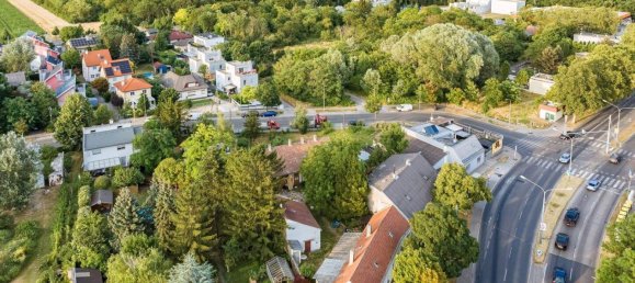 Земельный участок в Вена, Австрия № 193565 5