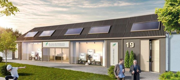 Земельный участок в Вена, Австрия № 193565 4