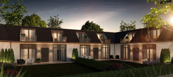 Земельный участок в Вена, Австрия № 193565 3