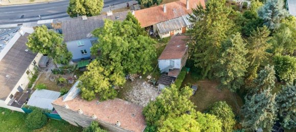 Земельный участок в Вена, Австрия № 193565 6