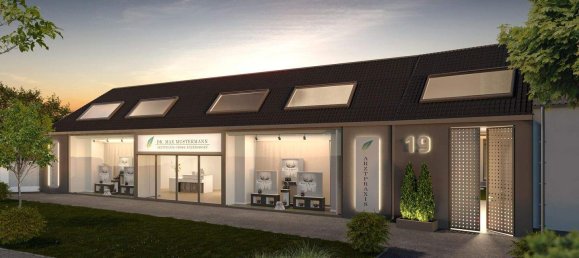 Земельный участок в Вена, Австрия № 193565 2