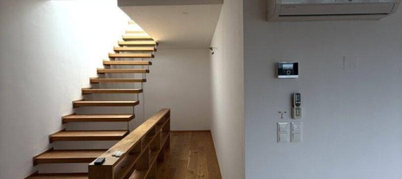 3 rooms Duplex in Penzing, Austria No. 146615 4