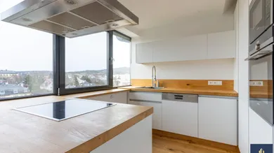 3 rooms Duplex in Penzing, Austria No. 146615