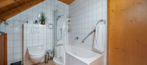 3 Schlafzimmer Haus in Sigmaringen, Germany, Nr. 28149 15