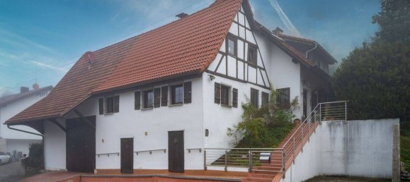 3 Schlafzimmer Haus in Sigmaringen, Germany, Nr. 28149 2