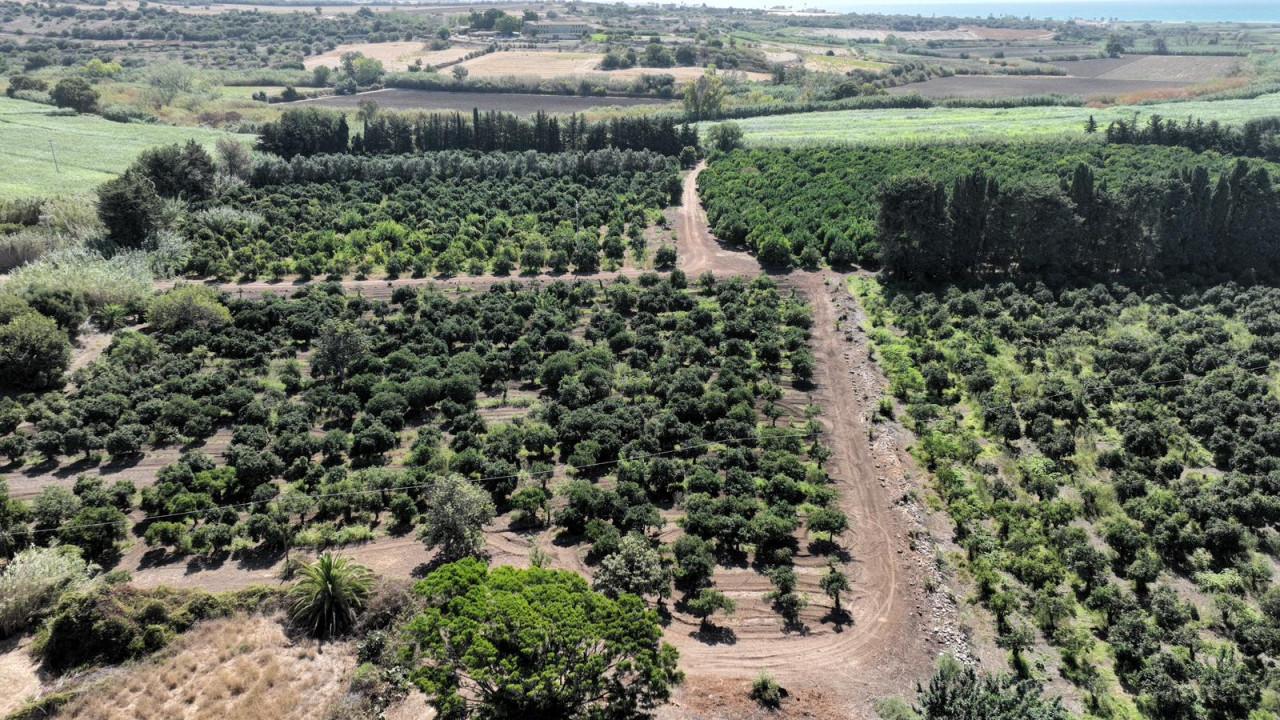 6-salle Maison à Ragusa, Italy No. 232879
