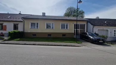 3 bedrooms House in Grossrussbach, Austria No. 186197