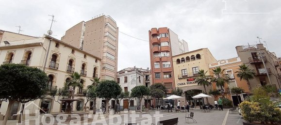 Terreno em Onda, Spain N.º 123705 15