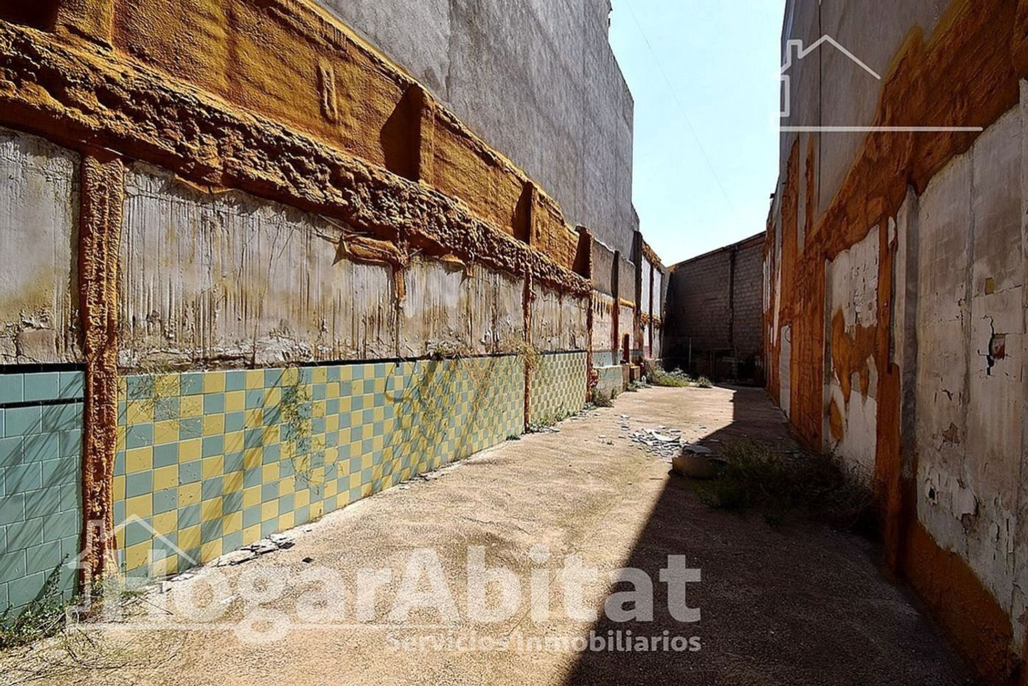 Terreno em Onda, Spain N.º 123705