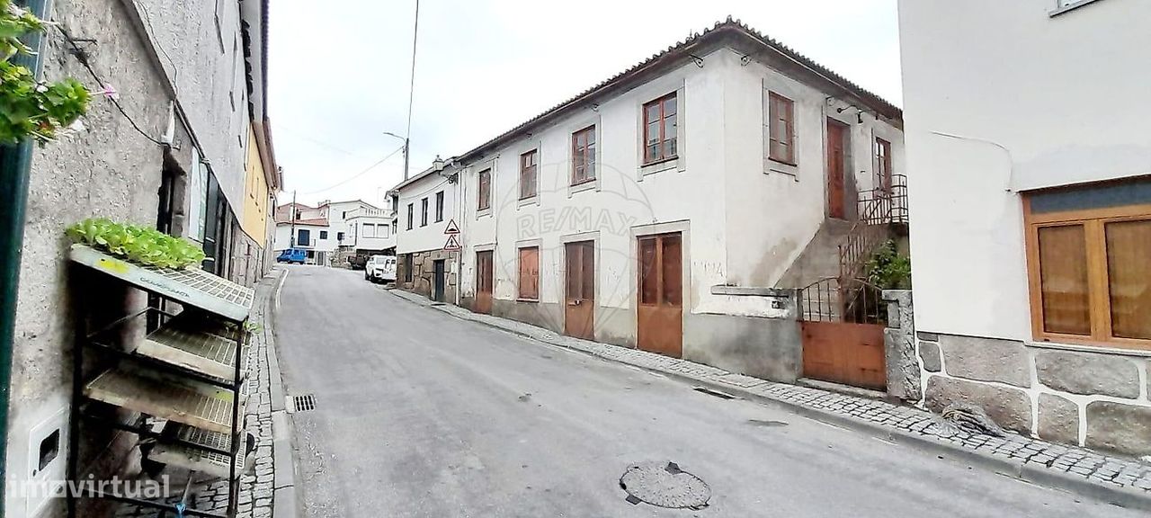 3 Schlafzimmer Haus in Seixo da Beira, Portugal, Nr. 15593