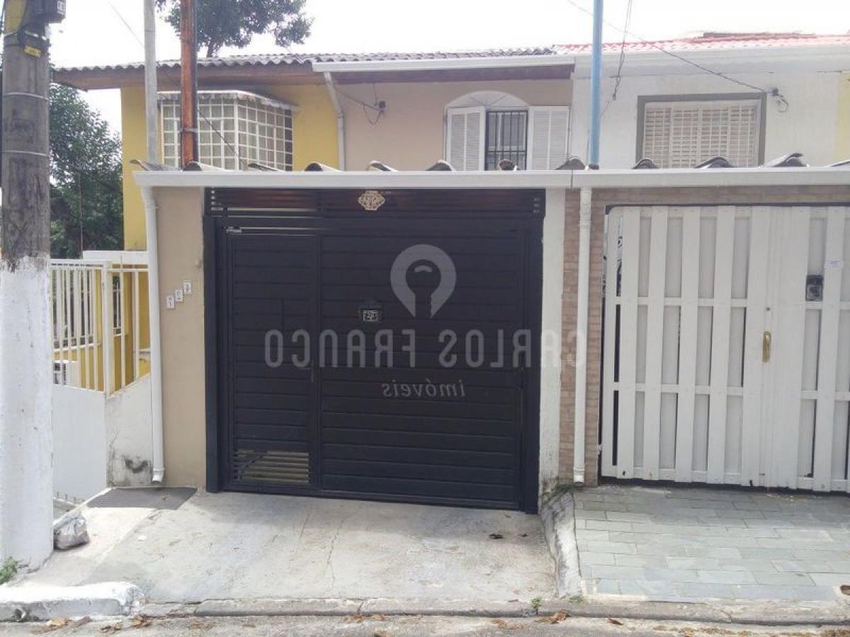 Casa de 2 dormitorios en Sao Paulo, Brazil No. 592773