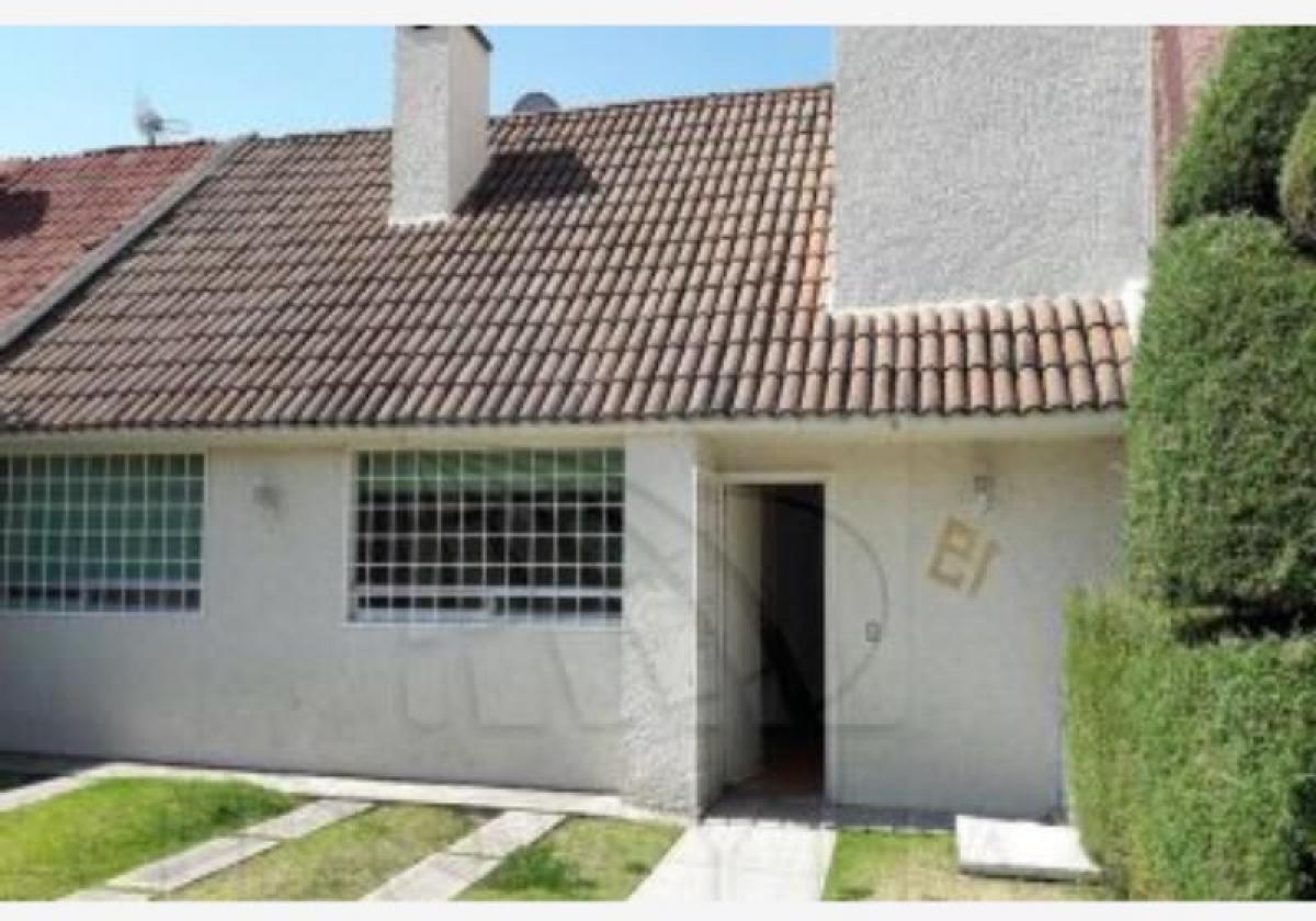 Casa T3 em San Buenaventura, Mexico N.º 183838