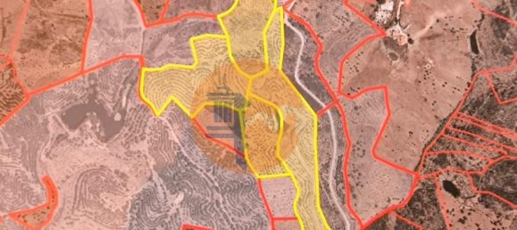 Grundstück in Castro Marim, Portugal 117360m², Nr. 264580 18