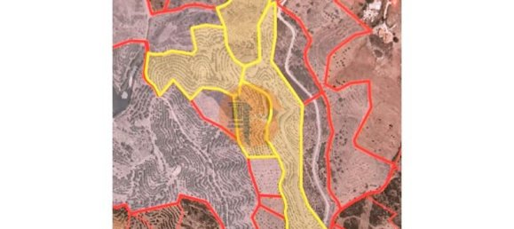 Grundstück in Castro Marim, Portugal 117360m², Nr. 264580 2