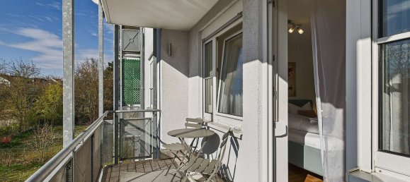 1 Schlafzimmer Wohnung in Baden-Württemberg, Germany, Nr. 88949 4