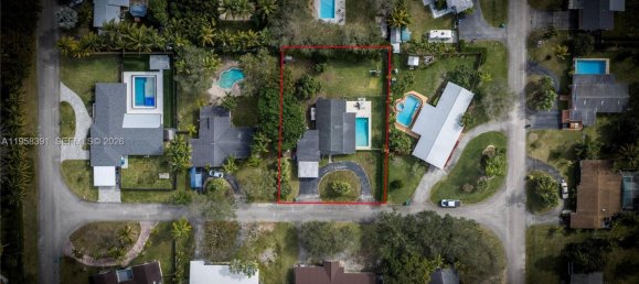 3 bedrooms Villa for sale in Miami, Miami-Dade, Florida, USA № 614299 26