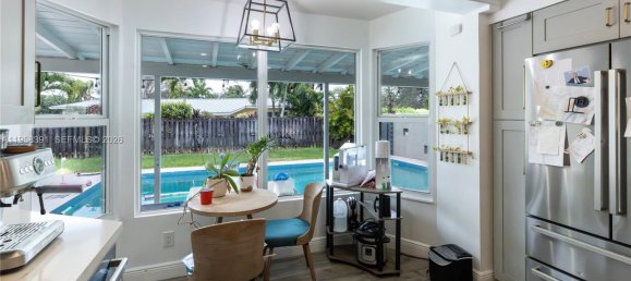 3 bedrooms Villa for sale in Miami, Miami-Dade, Florida, USA № 614299 14
