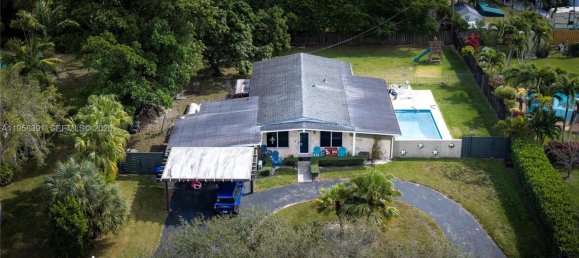 3 bedrooms Villa for sale in Miami, Miami-Dade, Florida, USA № 614299 28