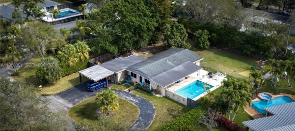 3 bedrooms Villa for sale in Miami, Miami-Dade, Florida, USA № 614299 27