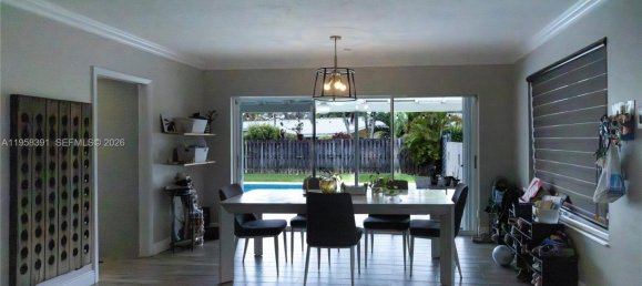 3 bedrooms Villa for sale in Miami, Miami-Dade, Florida, USA № 614299 10