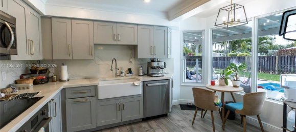 3 bedrooms Villa for sale in Miami, Miami-Dade, Florida, USA № 614299 13