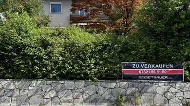 Terrain à Leonding, Austria No. 249806