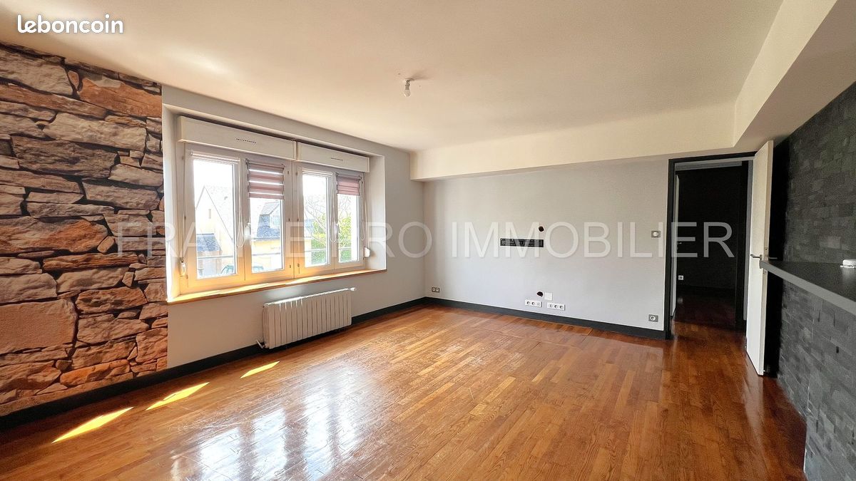 3 bedrooms Apartment in Manche, France No. 357214