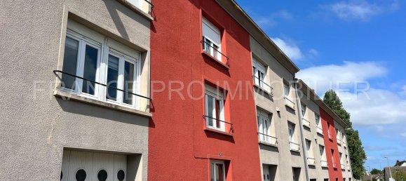 3 bedrooms Apartment in Manche, France No. 357214 17