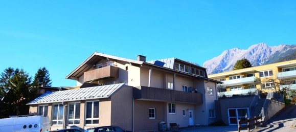 3 rooms Apartment in Telfs, Austria No. 197470 14