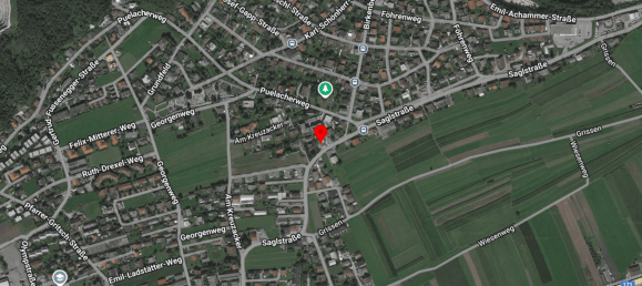 3 rooms Apartment in Telfs, Austria No. 197470 16