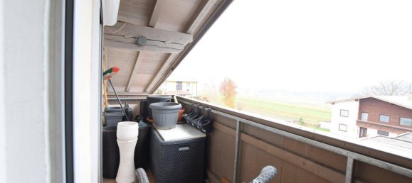 3 rooms Apartment in Telfs, Austria No. 197470 13