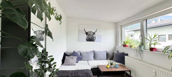 3 rooms Apartment in Telfs, Austria No. 197470 2