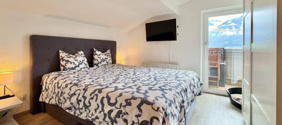 3 rooms Apartment in Telfs, Austria No. 197470 8