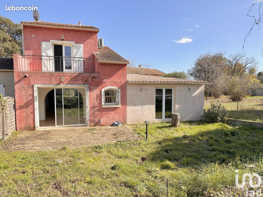 Дом с 3 спальнями в Санта-Лучия-ди-Мориани, Франция № 82857