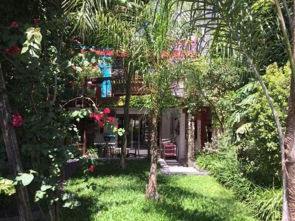  Hotel in Buenos Aires, Argentina No. 108406