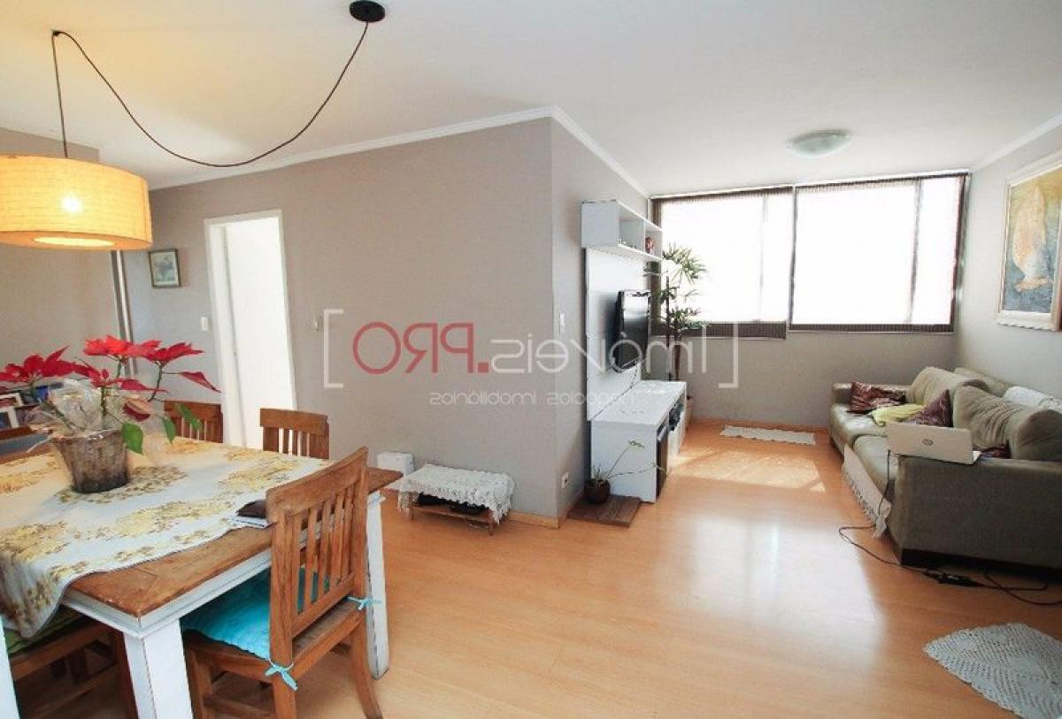 3 chambres Appartement à Sao Paulo, Brazil No. 514701