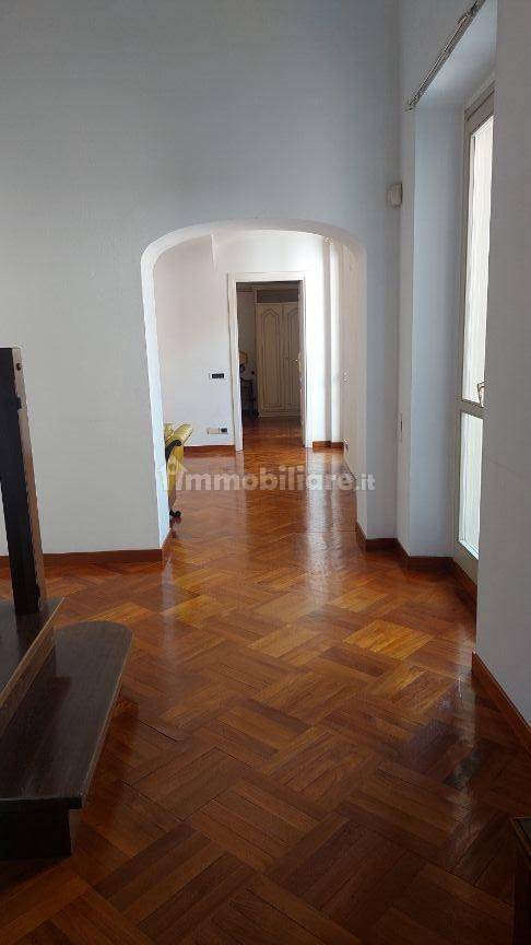 2 bedrooms Apartment in Alessandria, Italy No. 188844