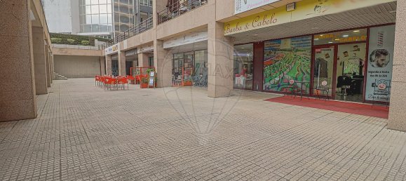 Propiedad comercial en Vila Nova de Gaia, Portugal 52 m² No. 43432 3