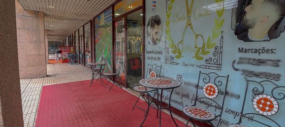 Propiedad comercial en Vila Nova de Gaia, Portugal 52 m² No. 43432 2