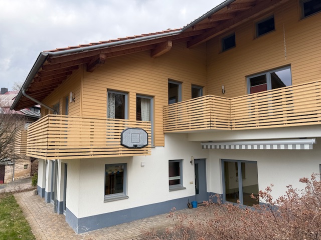 Casa de 10 divisões em Wartburgkreis, Germany N.º 18167